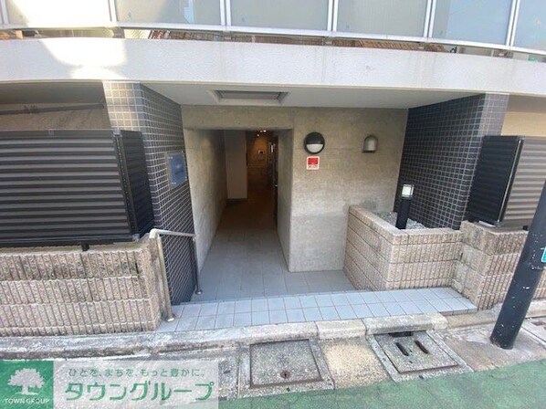 レオネクストmituyoshiの物件内観写真